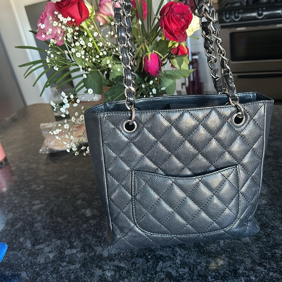 COPY - Chanel Tote - Picture 7 of 12